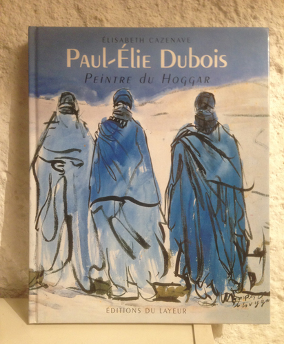 Paul Elie Dubois