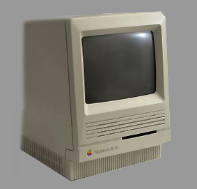 Mac SE80
