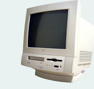 MAC 5400